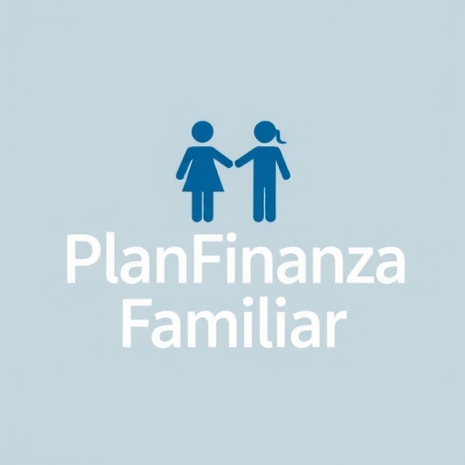 PlanFinanza Familiar Logo